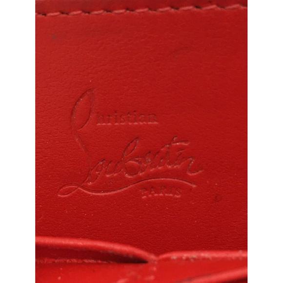 Christian Louboutin Panettone Studded #89344C24B - Picture 3 of 12